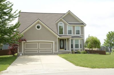 Concrete Driveway Installation 2